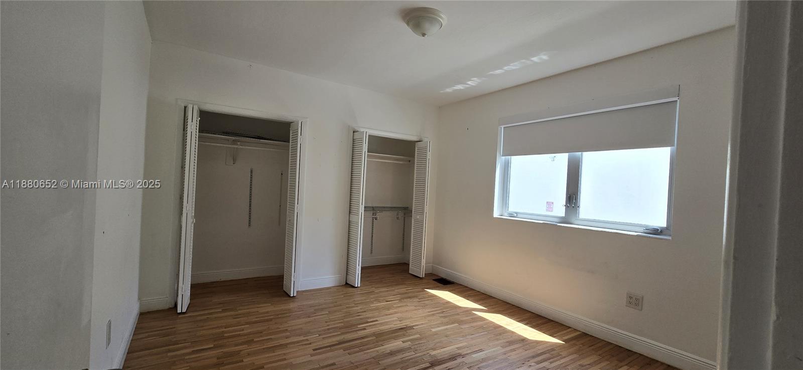 COCONUT GROVE SEC PART 1 - Residential Lease