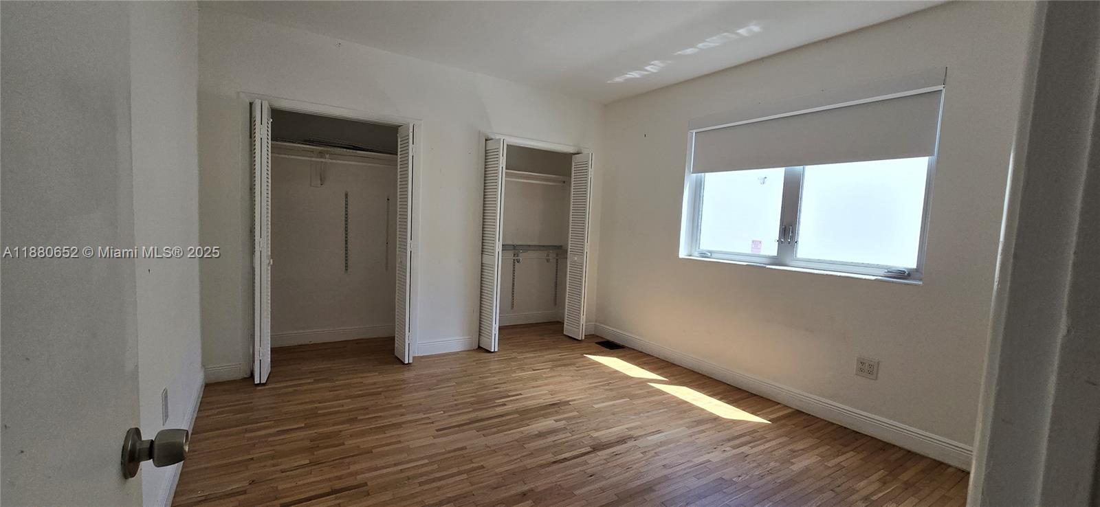 COCONUT GROVE SEC PART 1 - Residential Lease