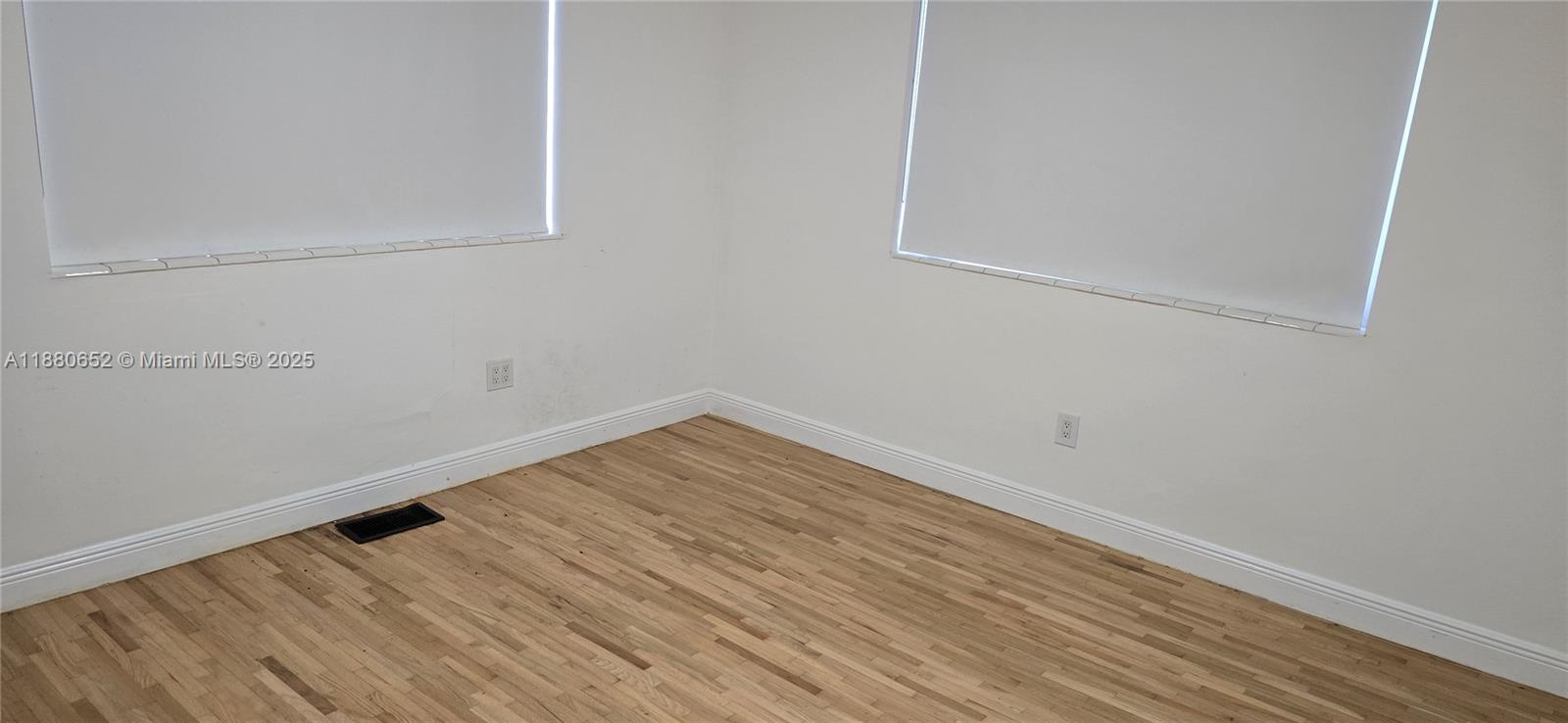 COCONUT GROVE SEC PART 1 - Residential Lease