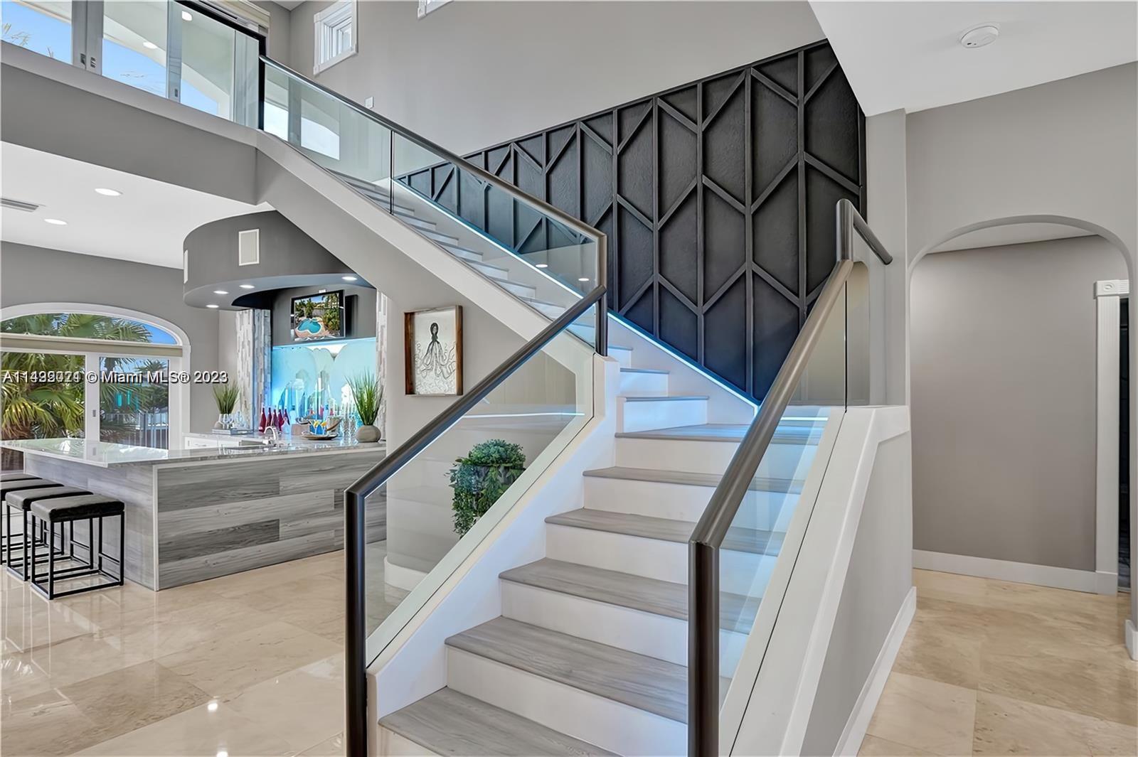 POMPANO WATERWAY ESTATES - Residential