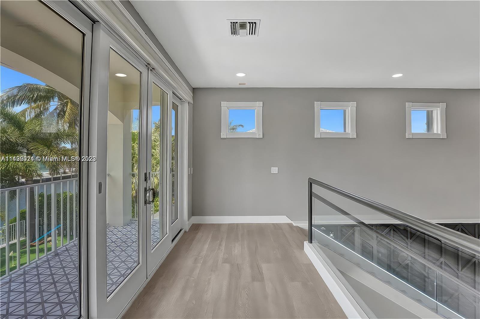 POMPANO WATERWAY ESTATES - Residential