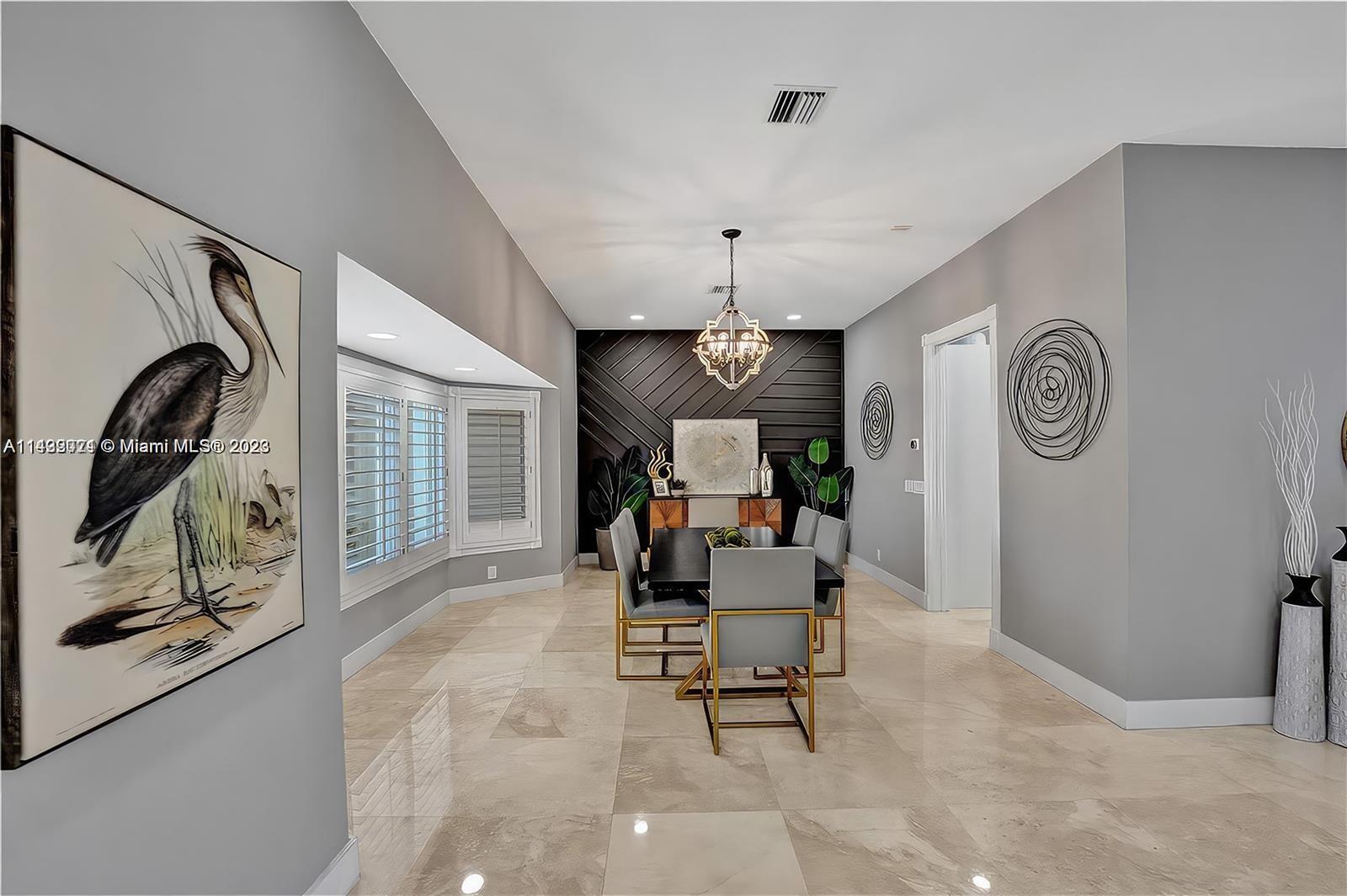 POMPANO WATERWAY ESTATES - Residential