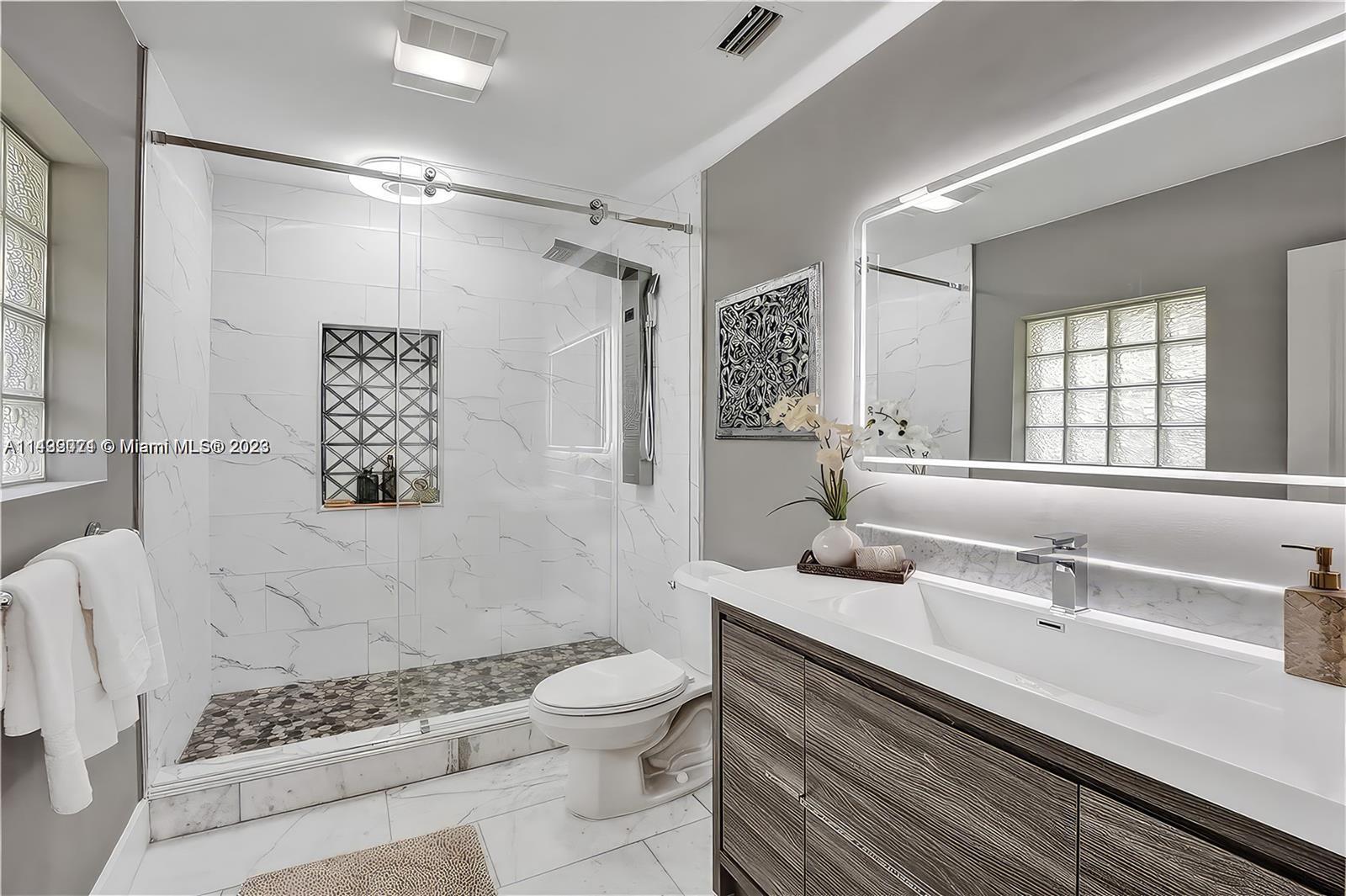 POMPANO WATERWAY ESTATES - Residential