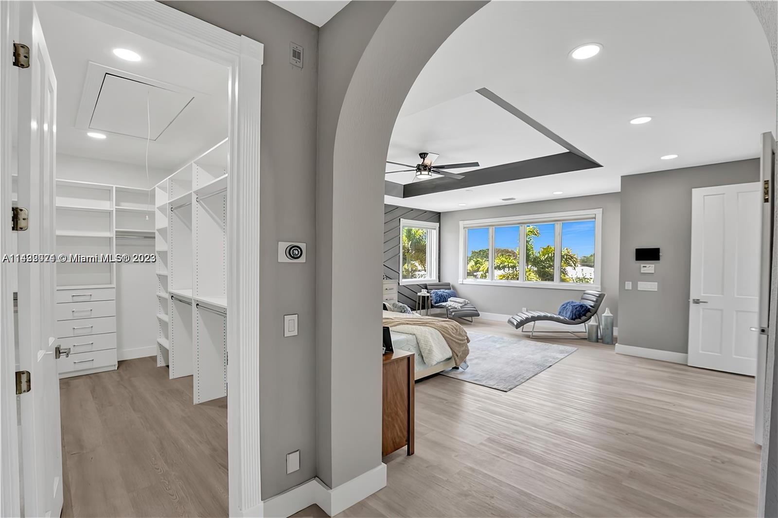 POMPANO WATERWAY ESTATES - Residential