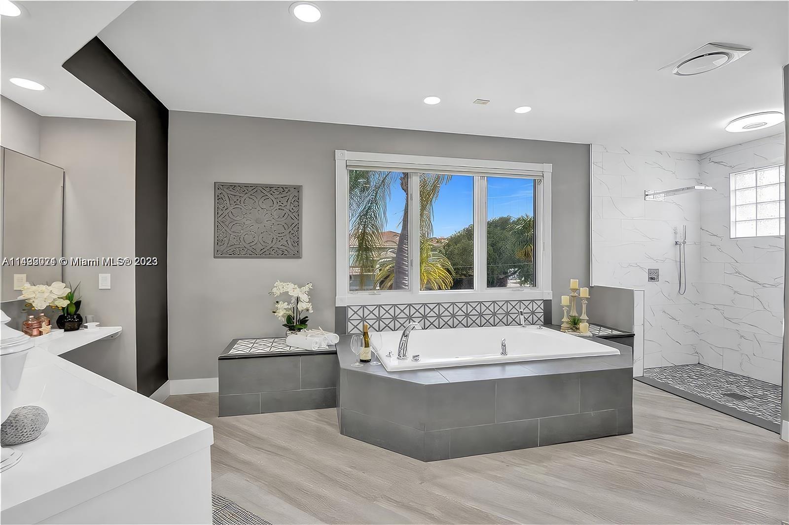 POMPANO WATERWAY ESTATES - Residential