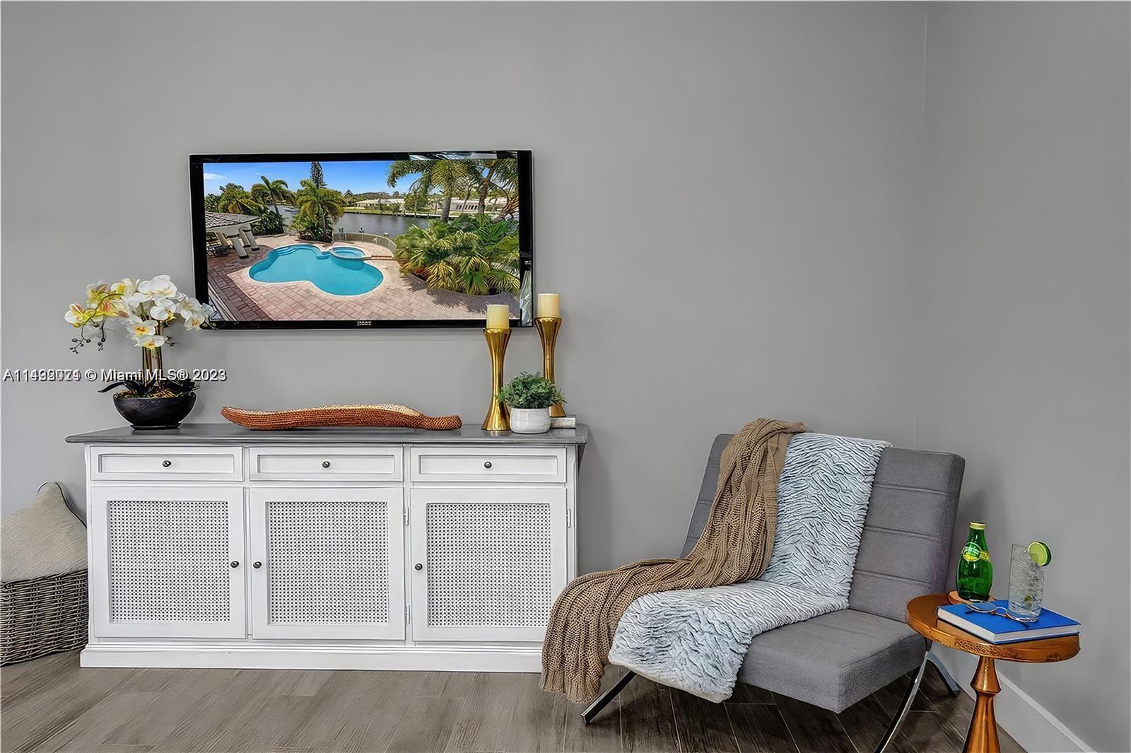 POMPANO WATERWAY ESTATES - Residential