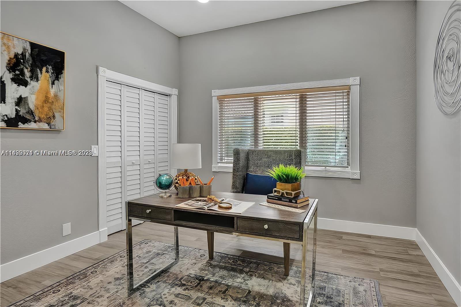 POMPANO WATERWAY ESTATES - Residential