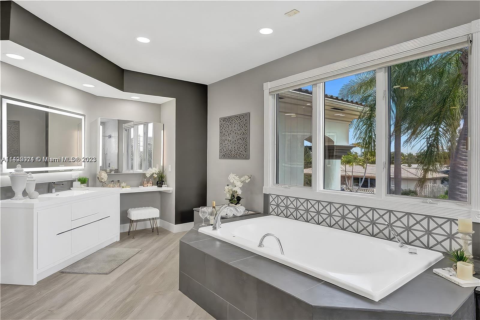 POMPANO WATERWAY ESTATES - Residential