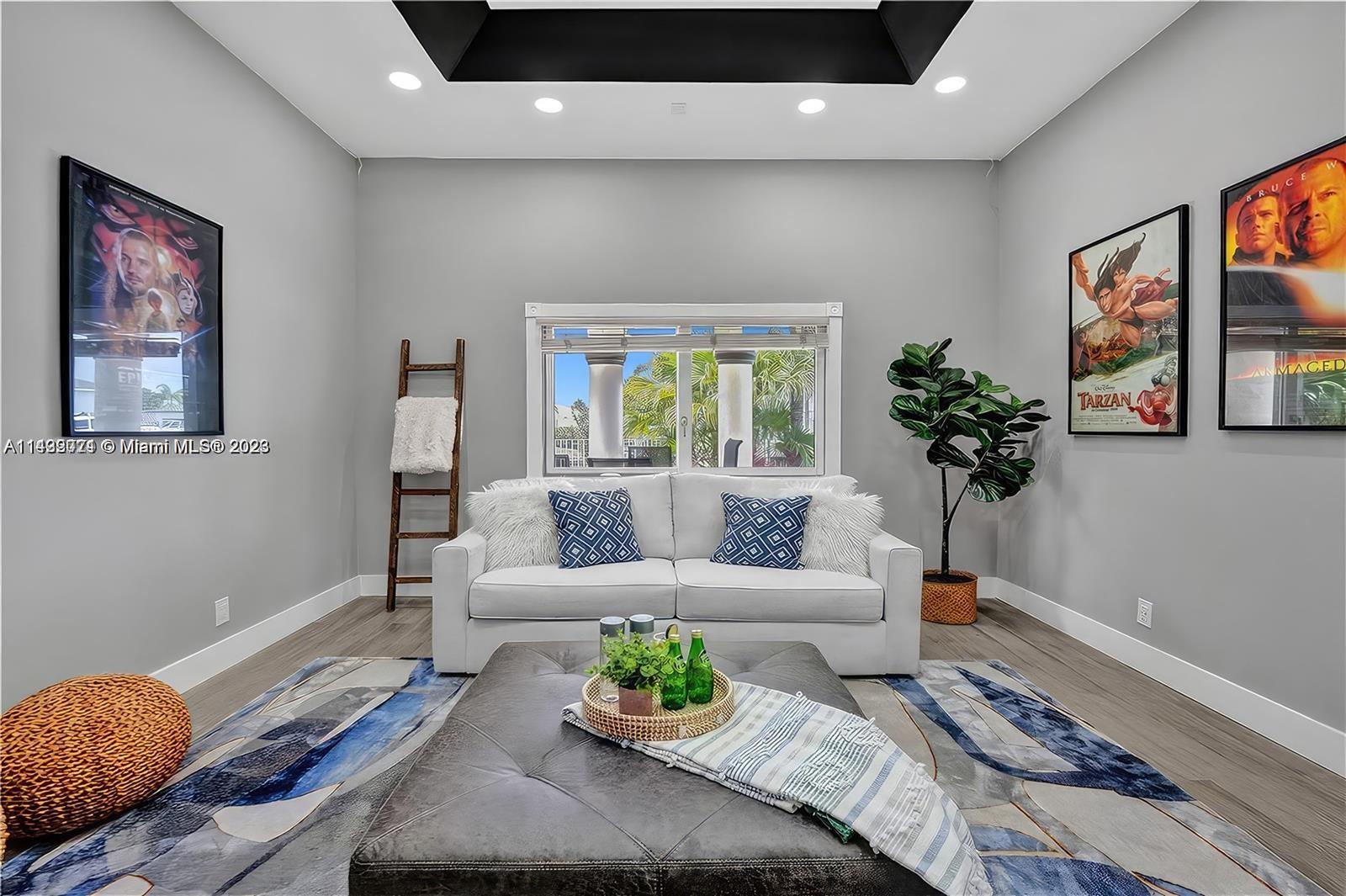 POMPANO WATERWAY ESTATES - Residential