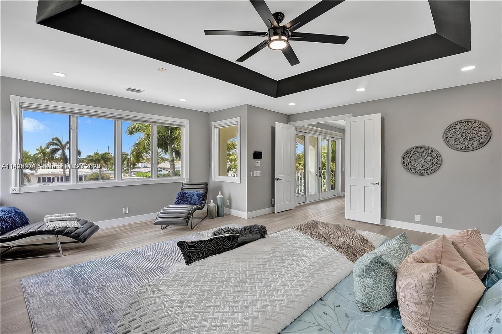 POMPANO WATERWAY ESTATES - Residential