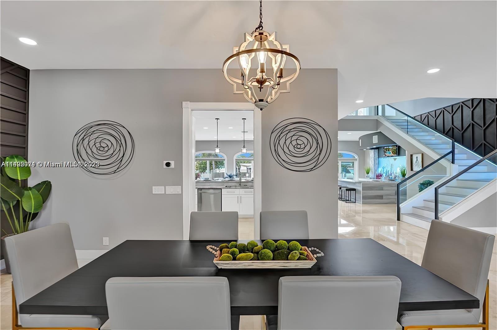 POMPANO WATERWAY ESTATES - Residential