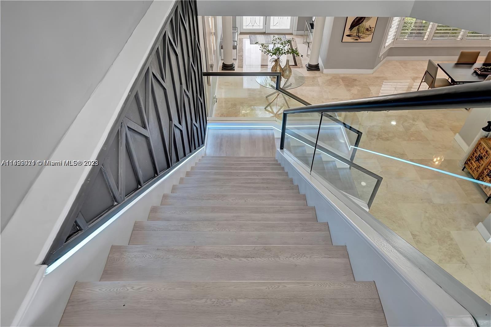 POMPANO WATERWAY ESTATES - Residential