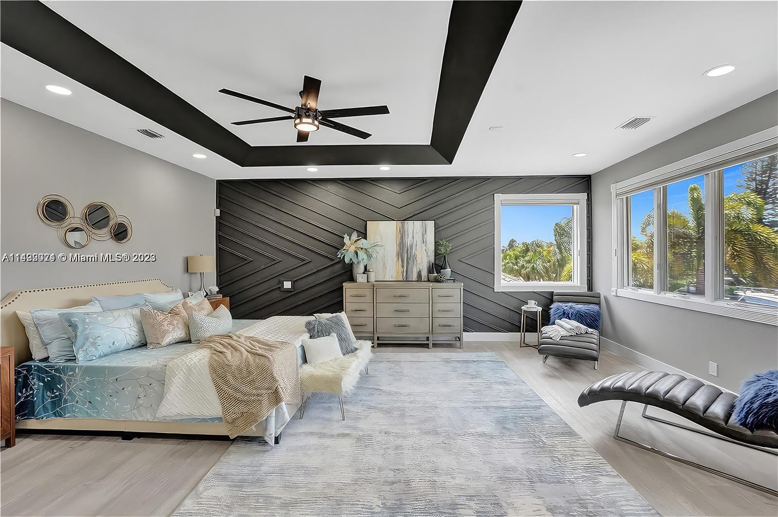 POMPANO WATERWAY ESTATES - Residential