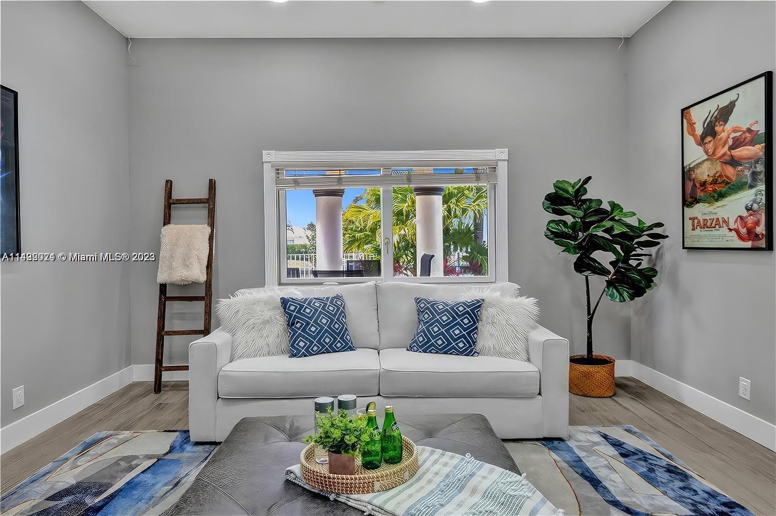 POMPANO WATERWAY ESTATES - Residential