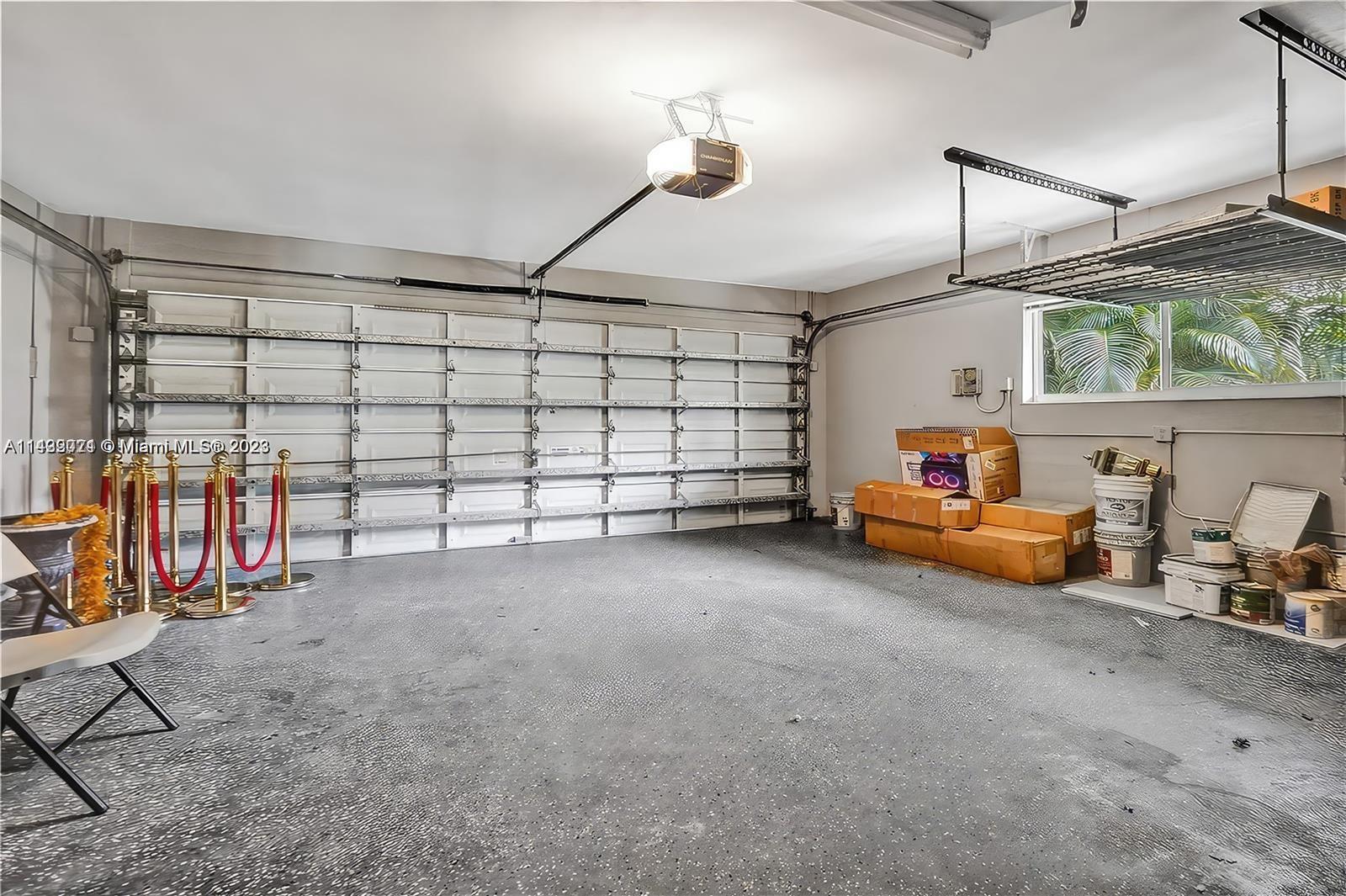 POMPANO WATERWAY ESTATES - Residential