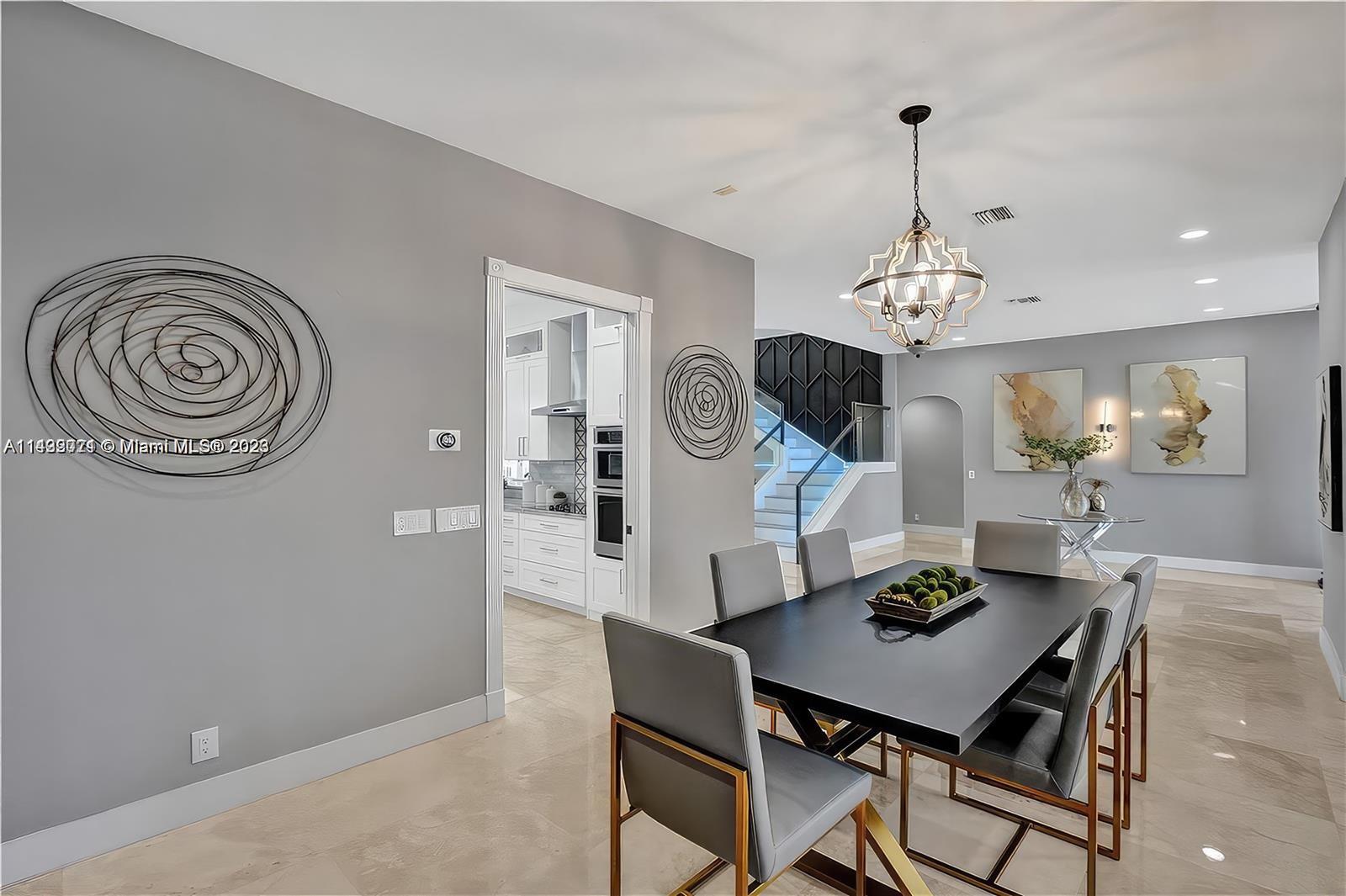 POMPANO WATERWAY ESTATES - Residential