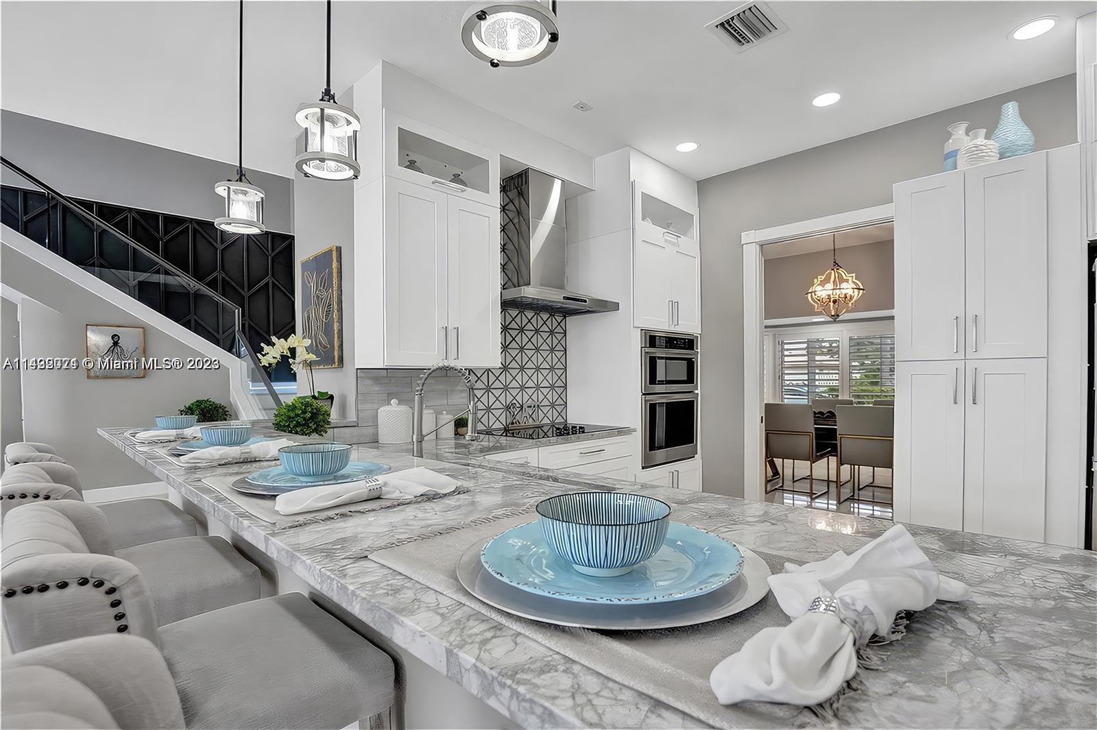 POMPANO WATERWAY ESTATES - Residential