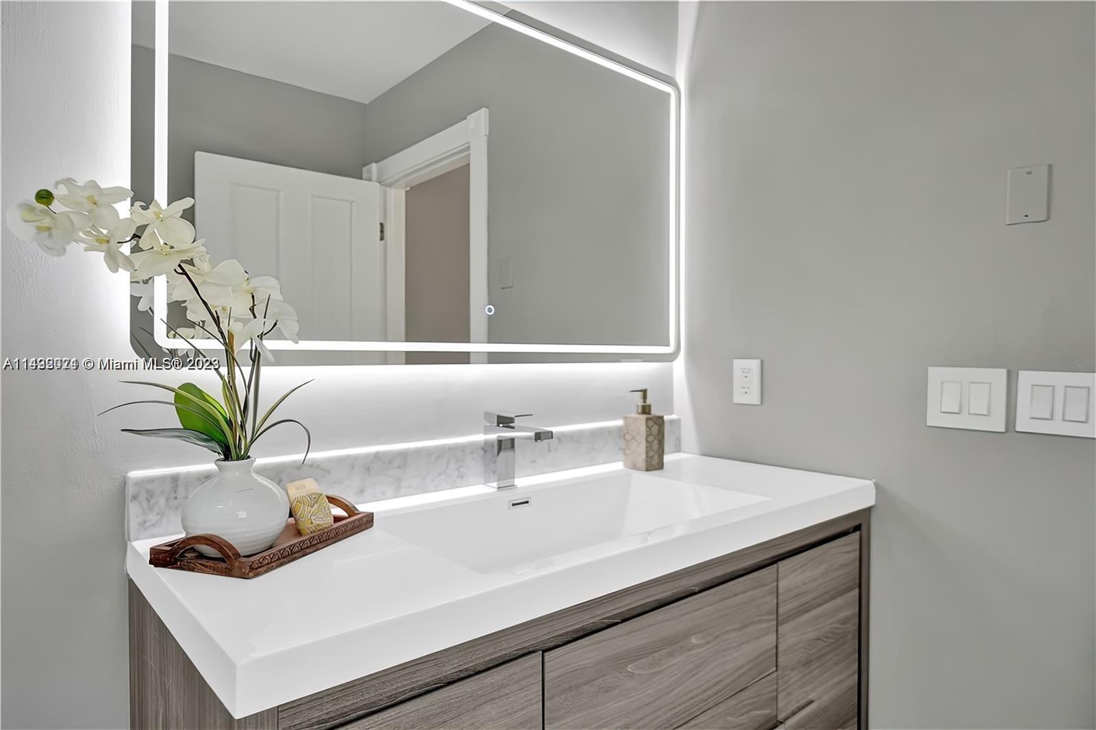 POMPANO WATERWAY ESTATES - Residential