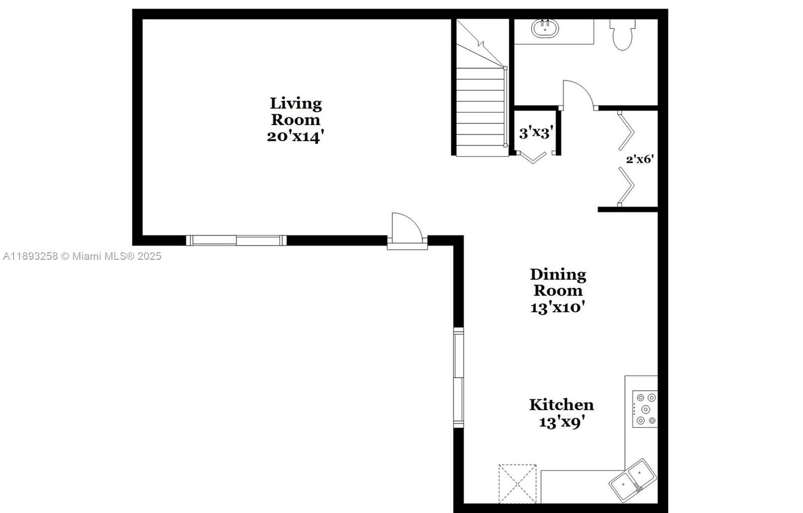 LAKE COLONY PH 1 - Residential Lease