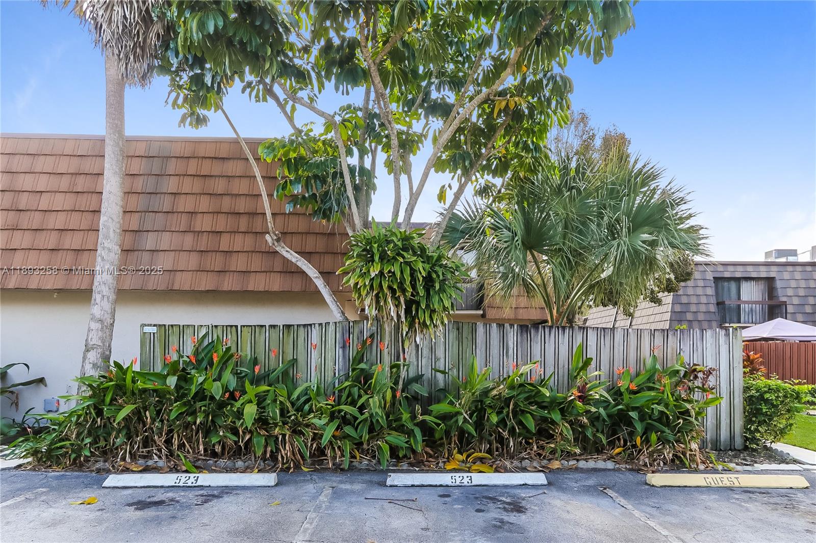 LAKE COLONY PH 1 - Residential Lease