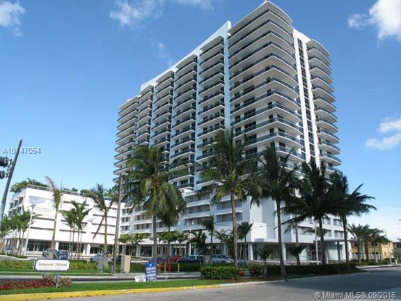 The Lexi Condo - Residential Lease