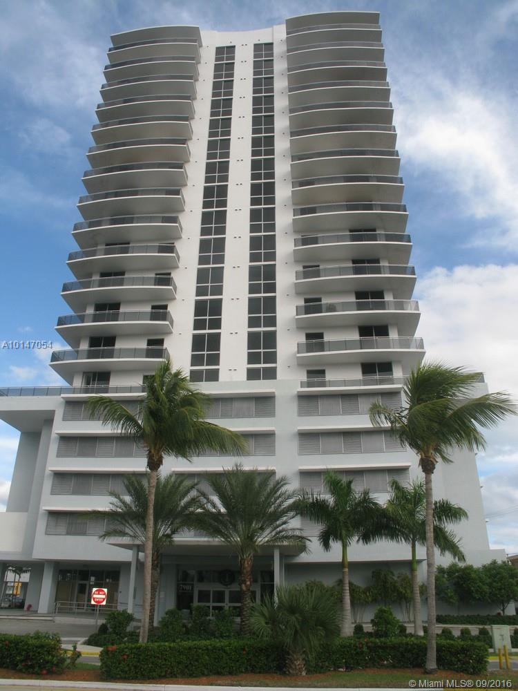 The Lexi Condo - Residential Lease
