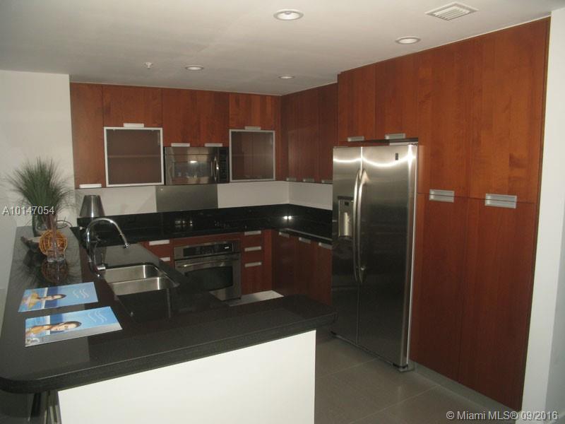 The Lexi Condo - Residential Lease