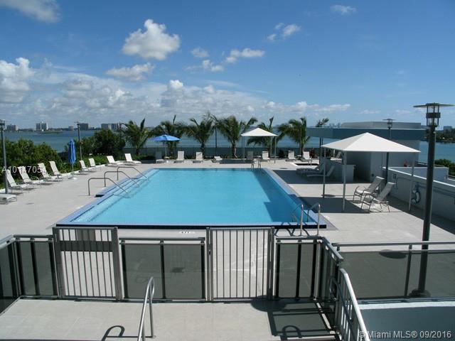The Lexi Condo - Residential Lease