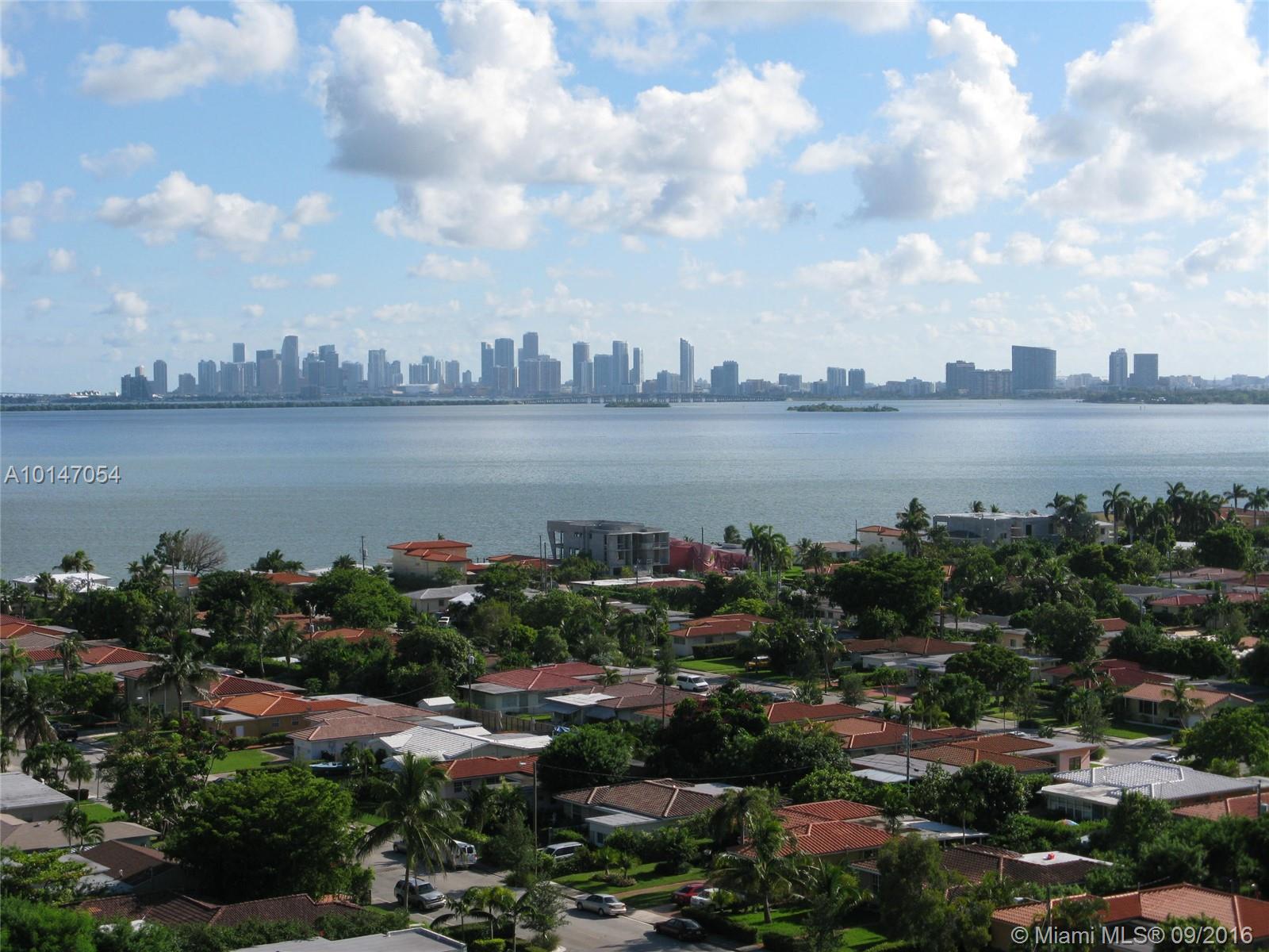 The Lexi Condo - Residential Lease