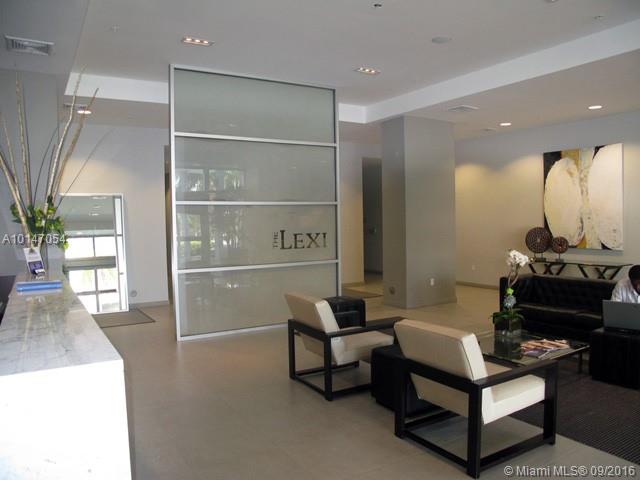 The Lexi Condo - Residential Lease