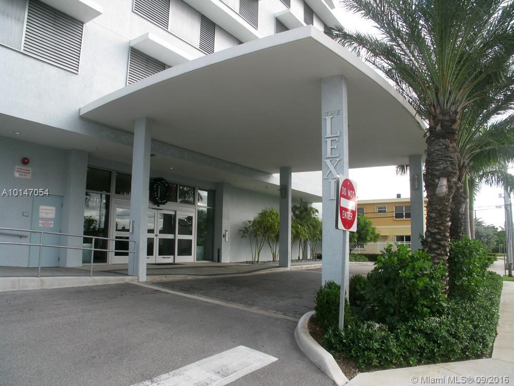 The Lexi Condo - Residential Lease