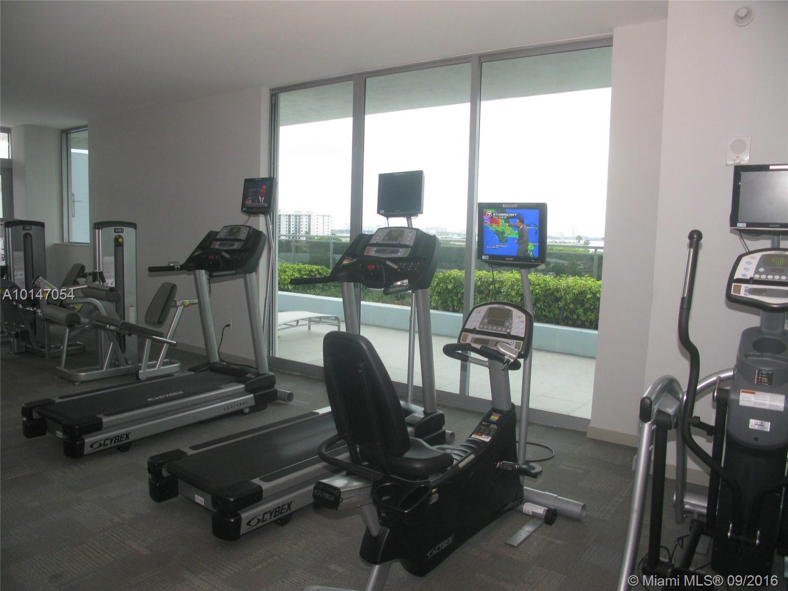 The Lexi Condo - Residential Lease