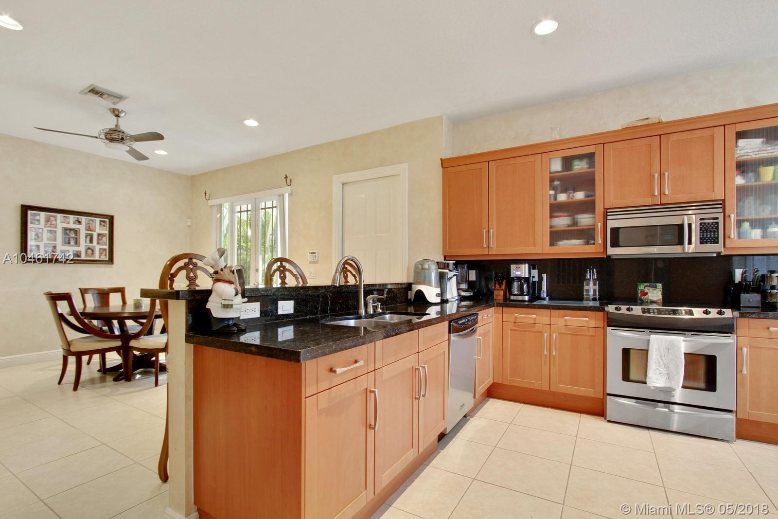 Pulani Villas - Residential