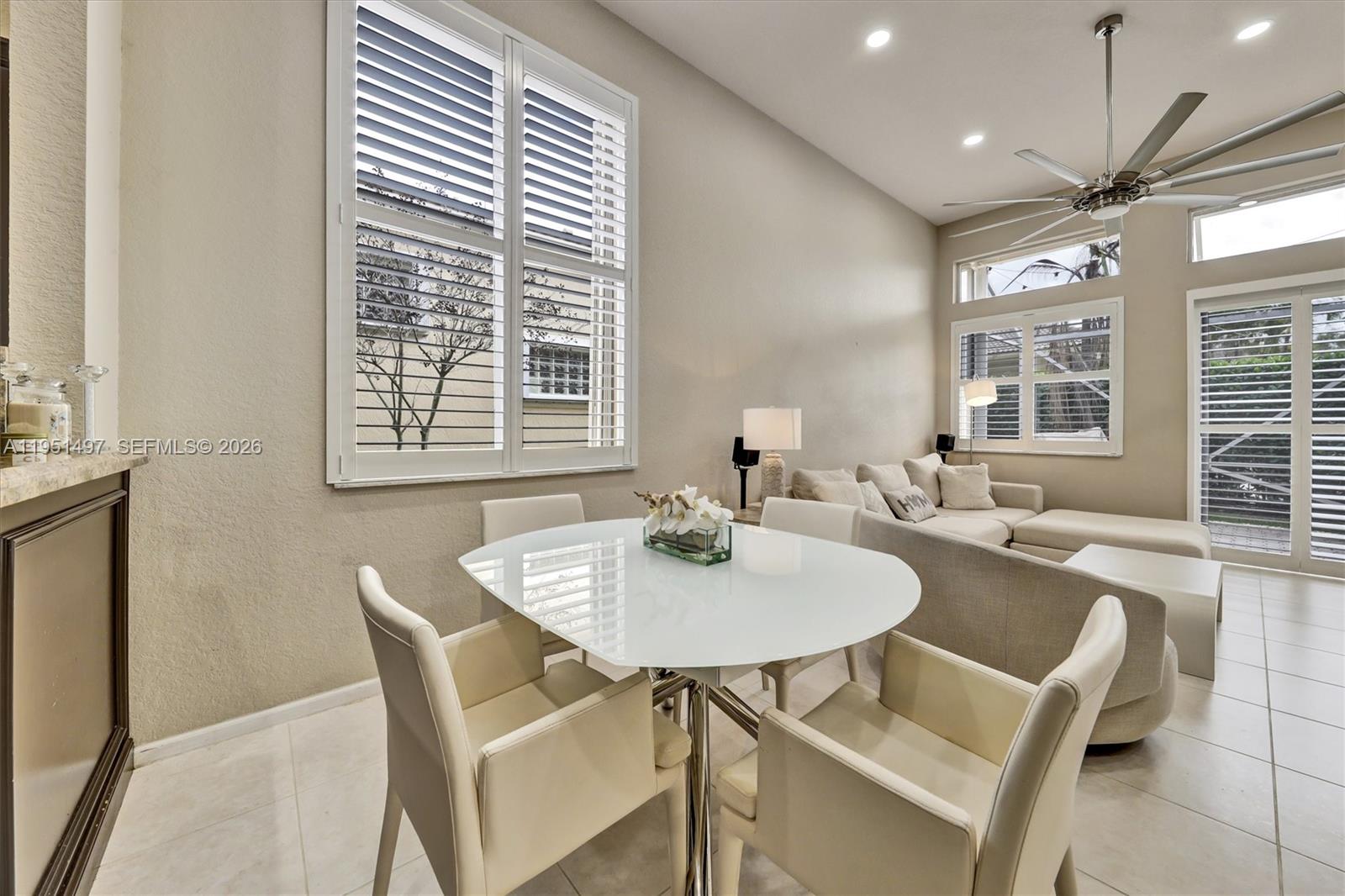 HERON BAY FOUR - Residential