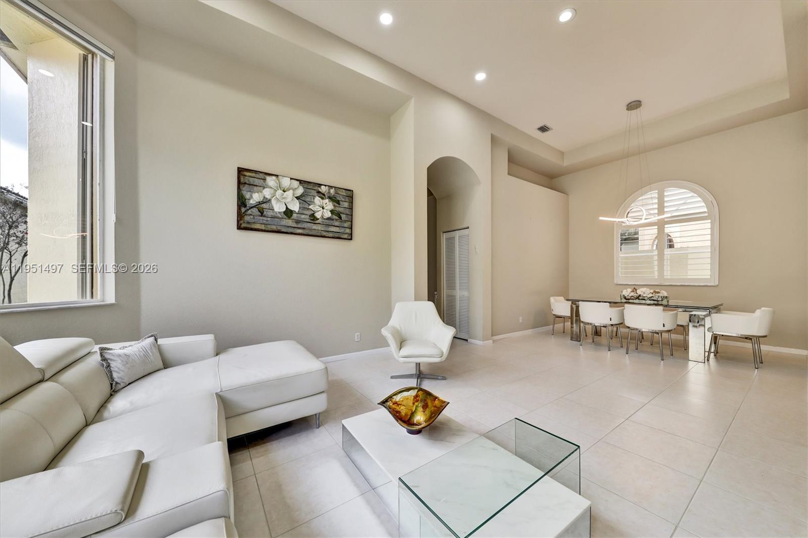 HERON BAY FOUR - Residential