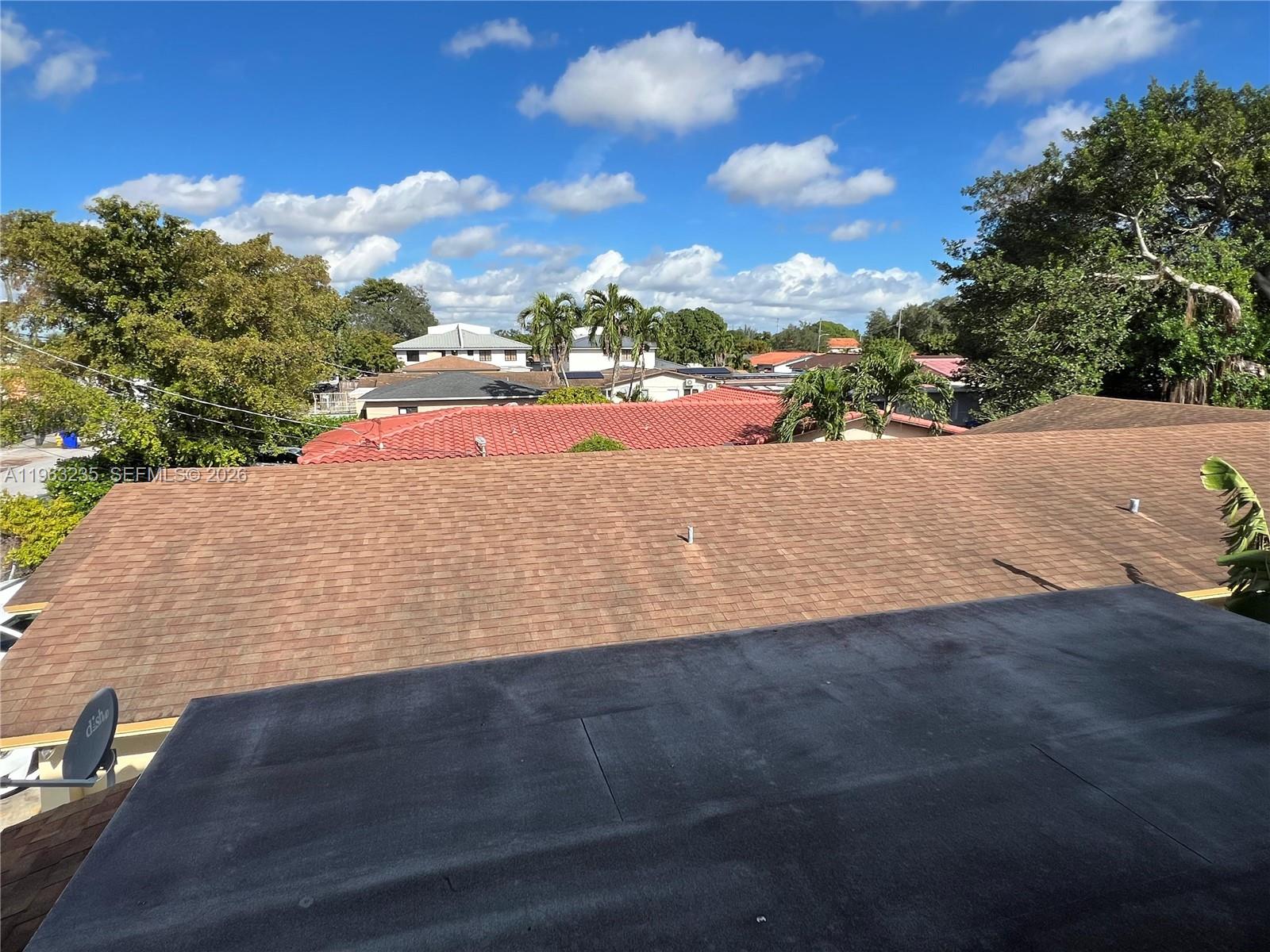 COMFORT GARDENS - Residential Income