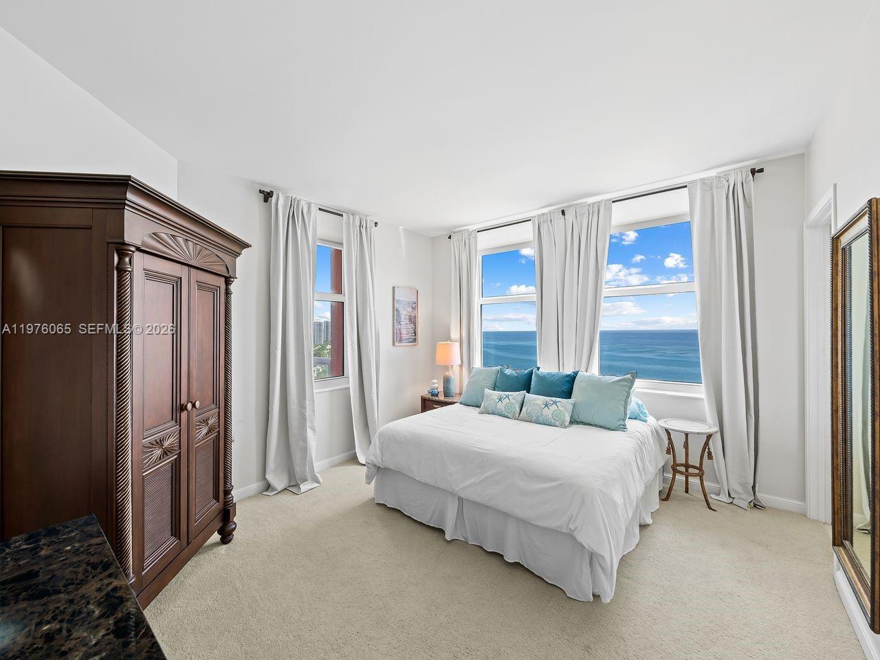 PALMS TOWER TWO CONDO - Residential Lease