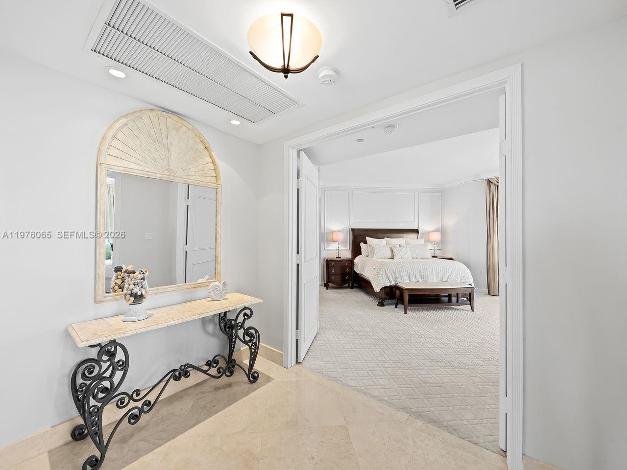 PALMS TOWER TWO CONDO - Residential Lease