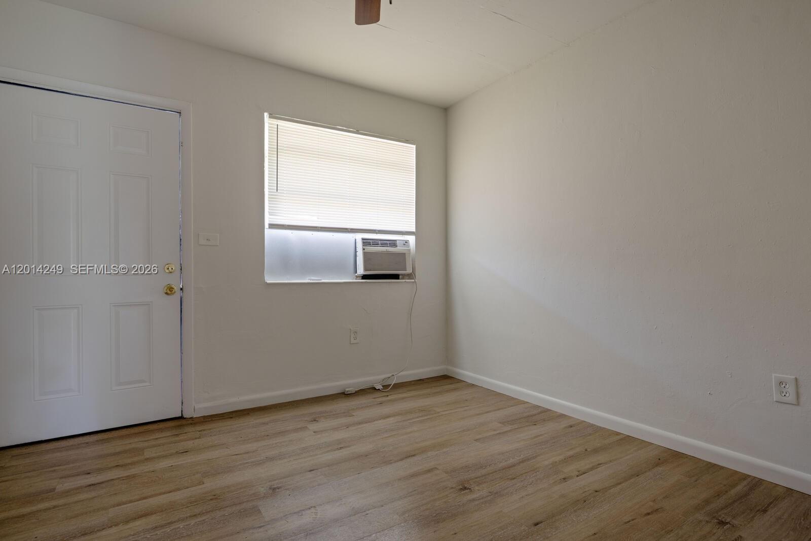 TALLAMOODY 1ST ADDN - Residential Lease
