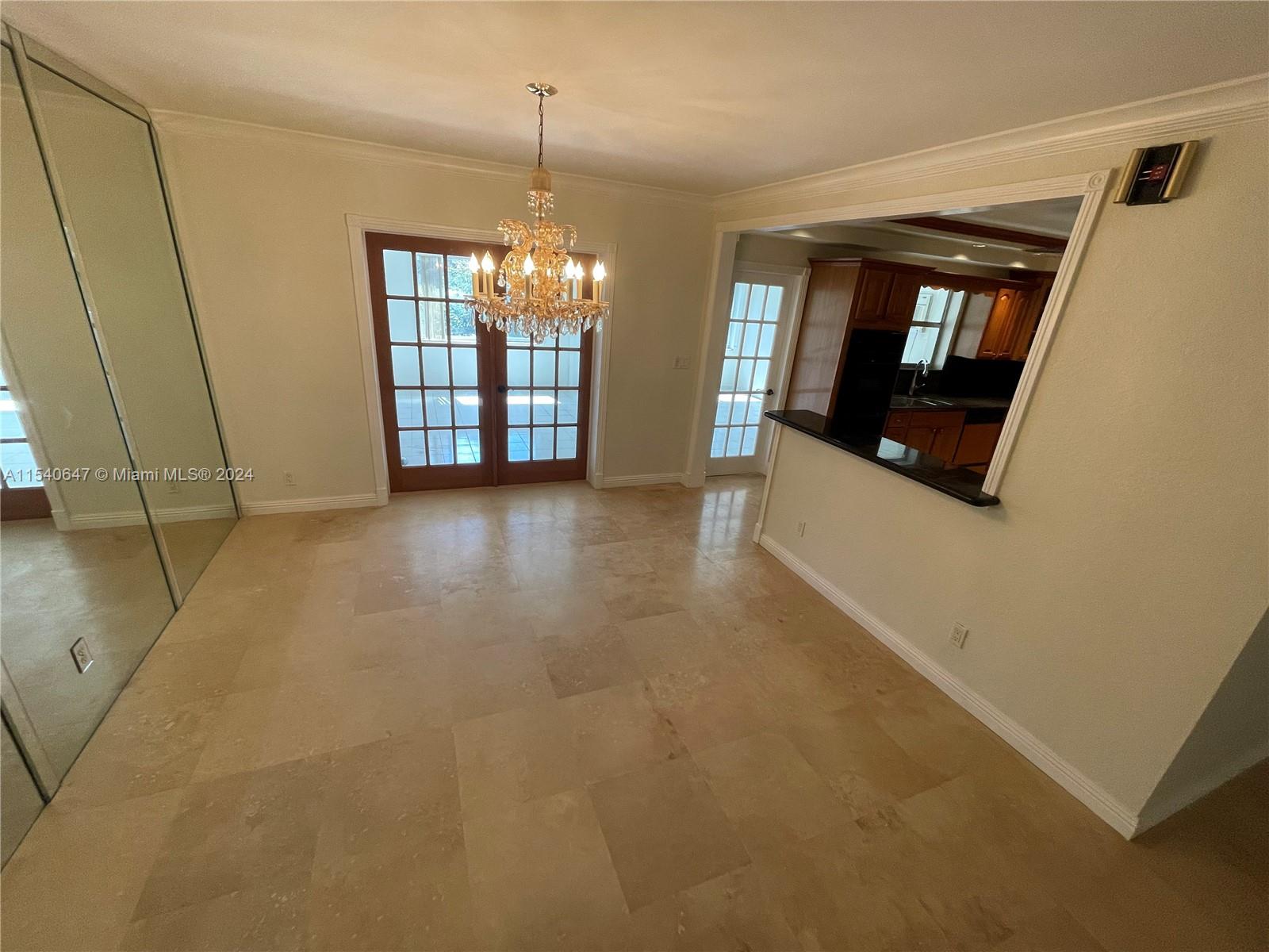 HOLLYWOOD GOLF ESTATES SE - Residential Lease