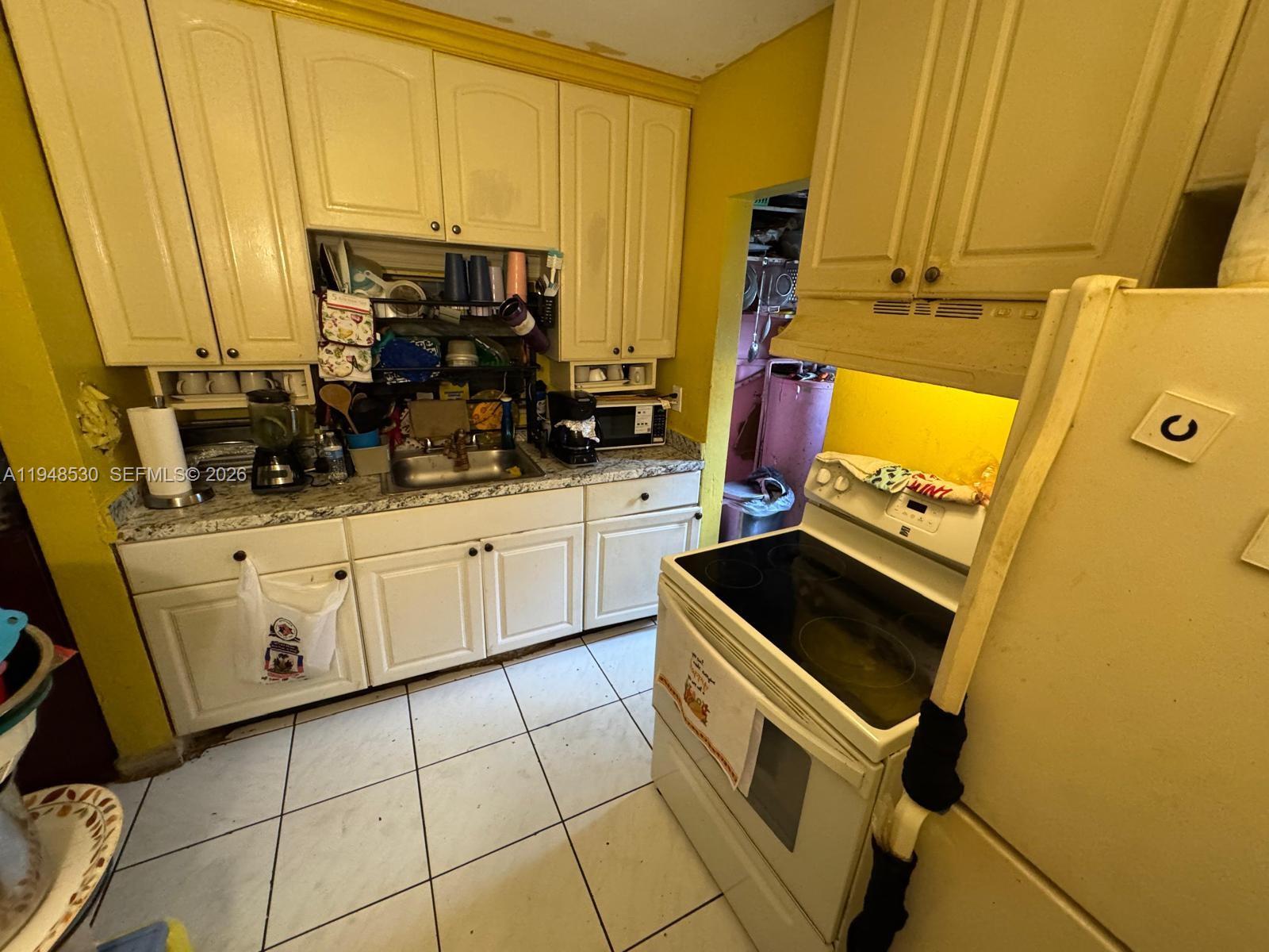 SIERRA 1ST ADDN - Residential