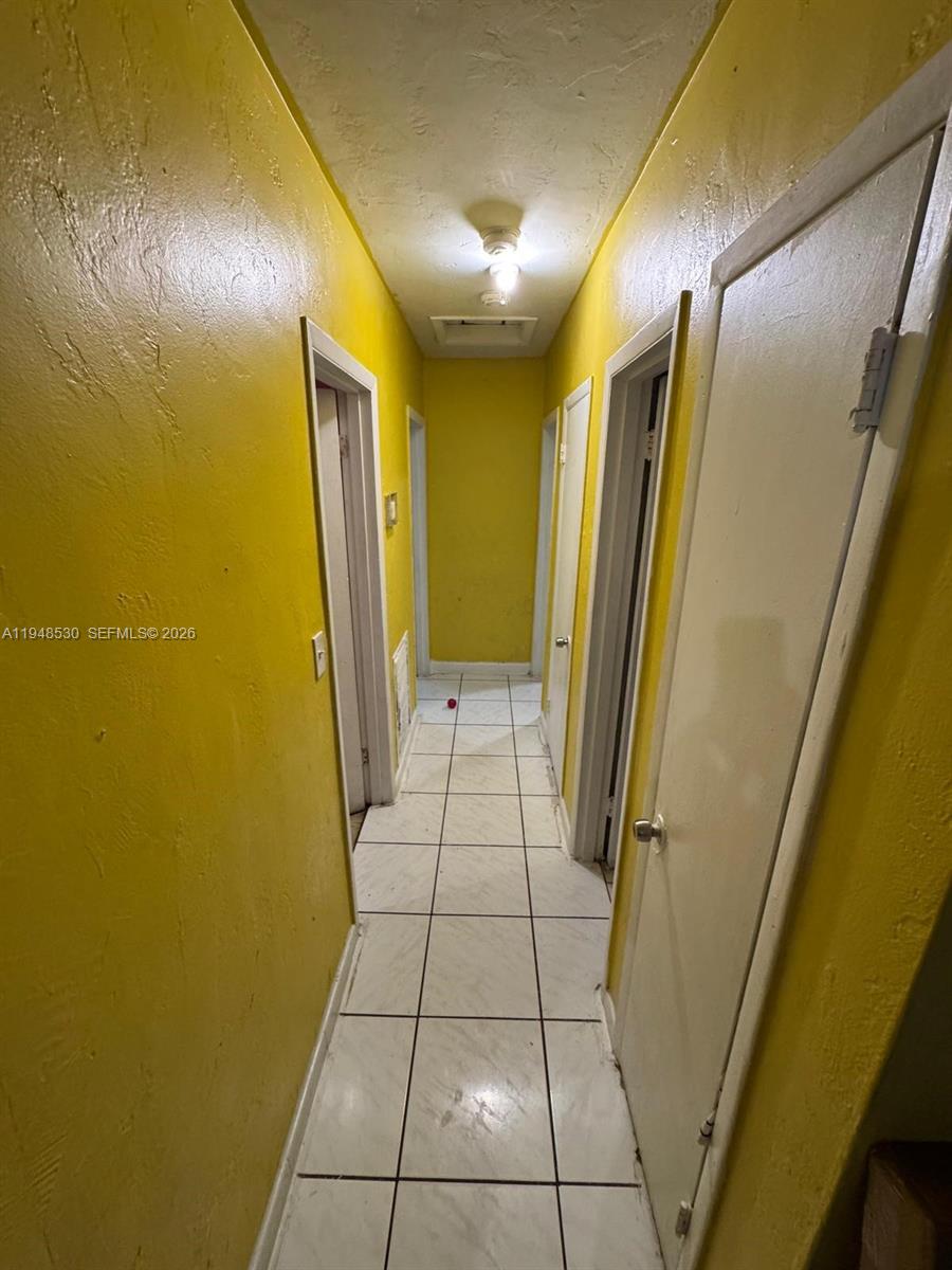 SIERRA 1ST ADDN - Residential