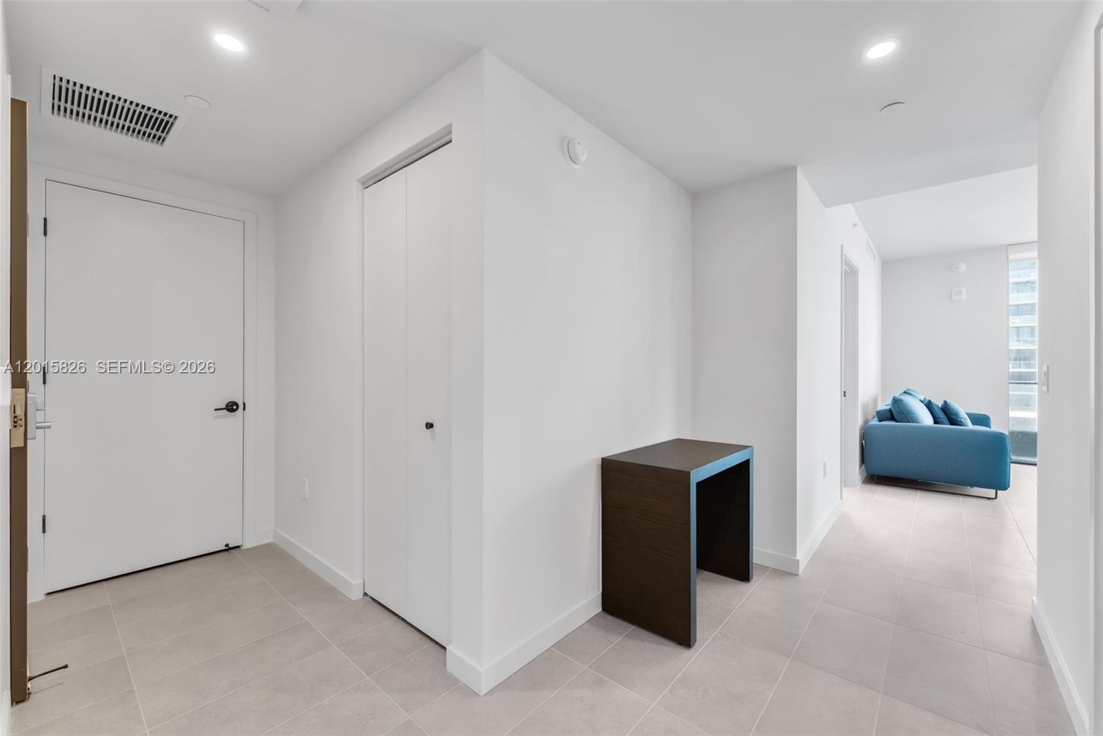 501 First Residences - Residential Lease