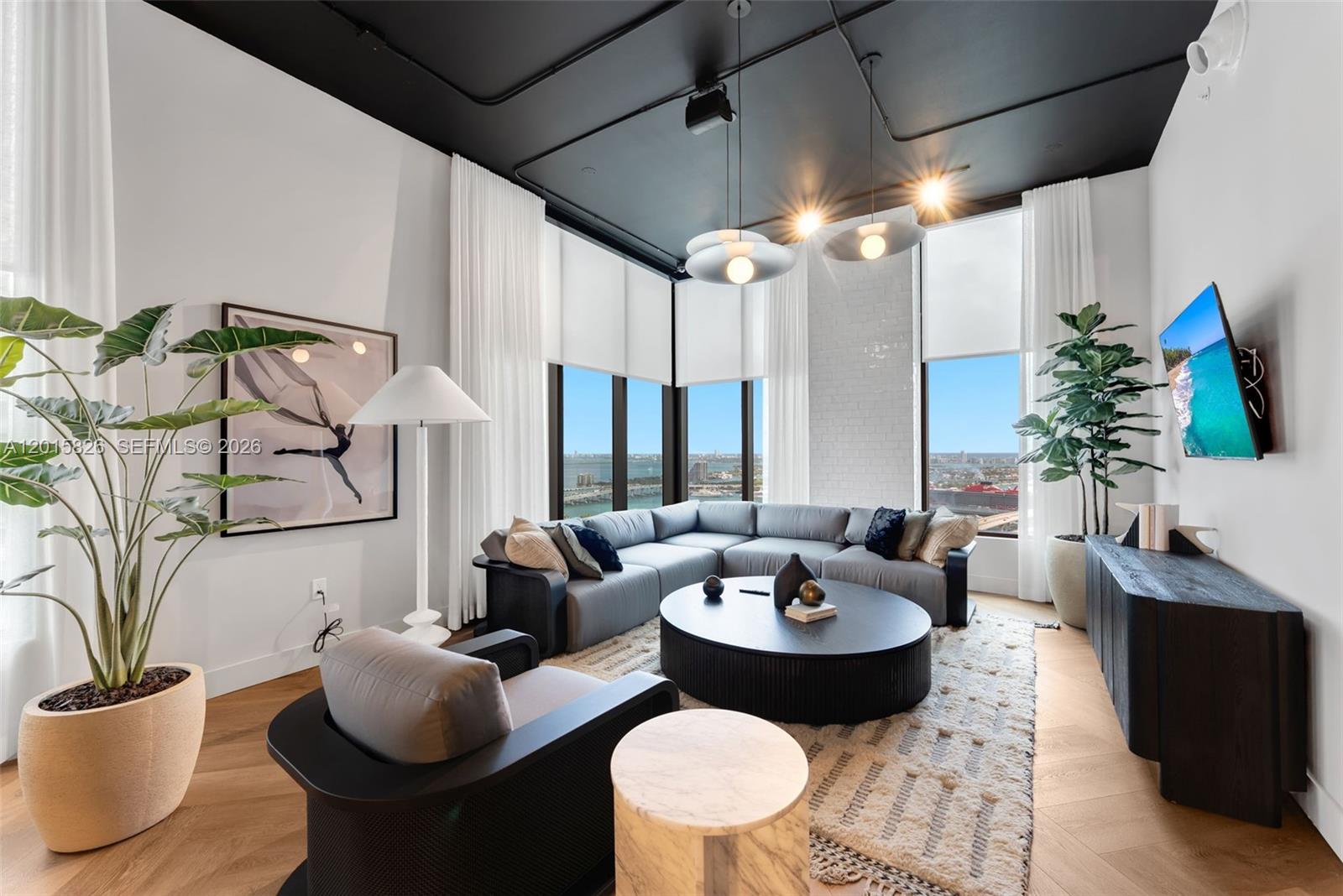 501 First Residences - Residential Lease
