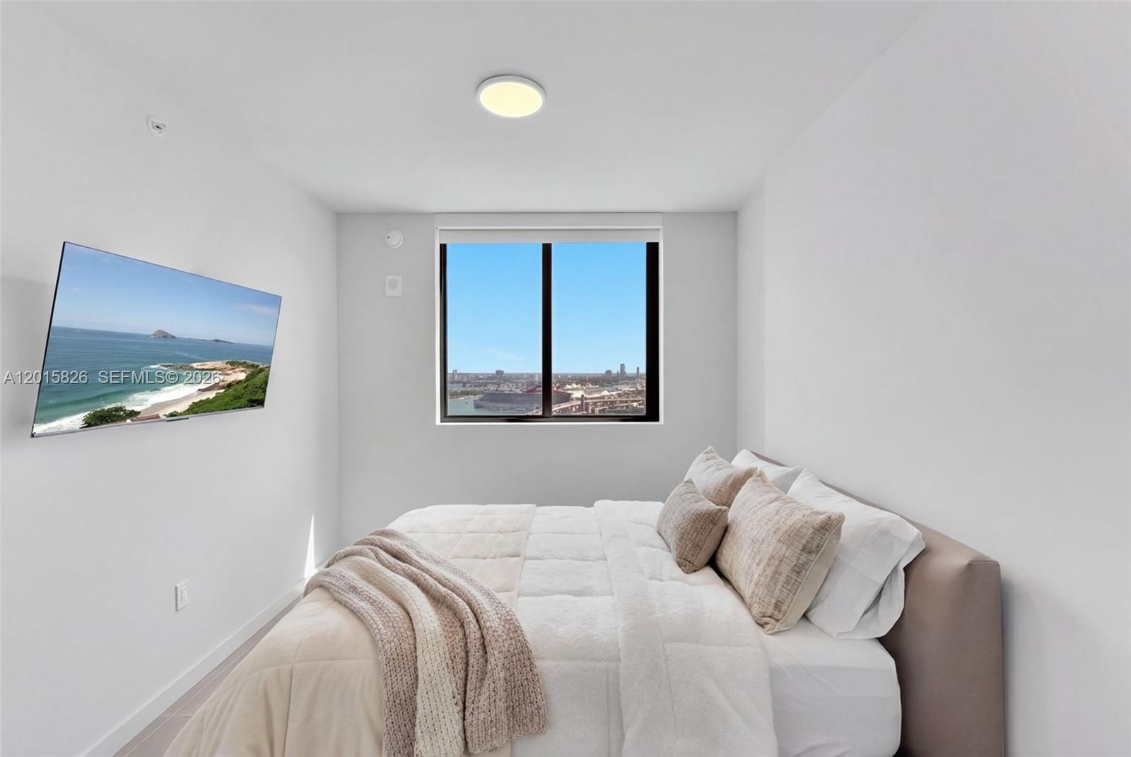 501 First Residences - Residential Lease
