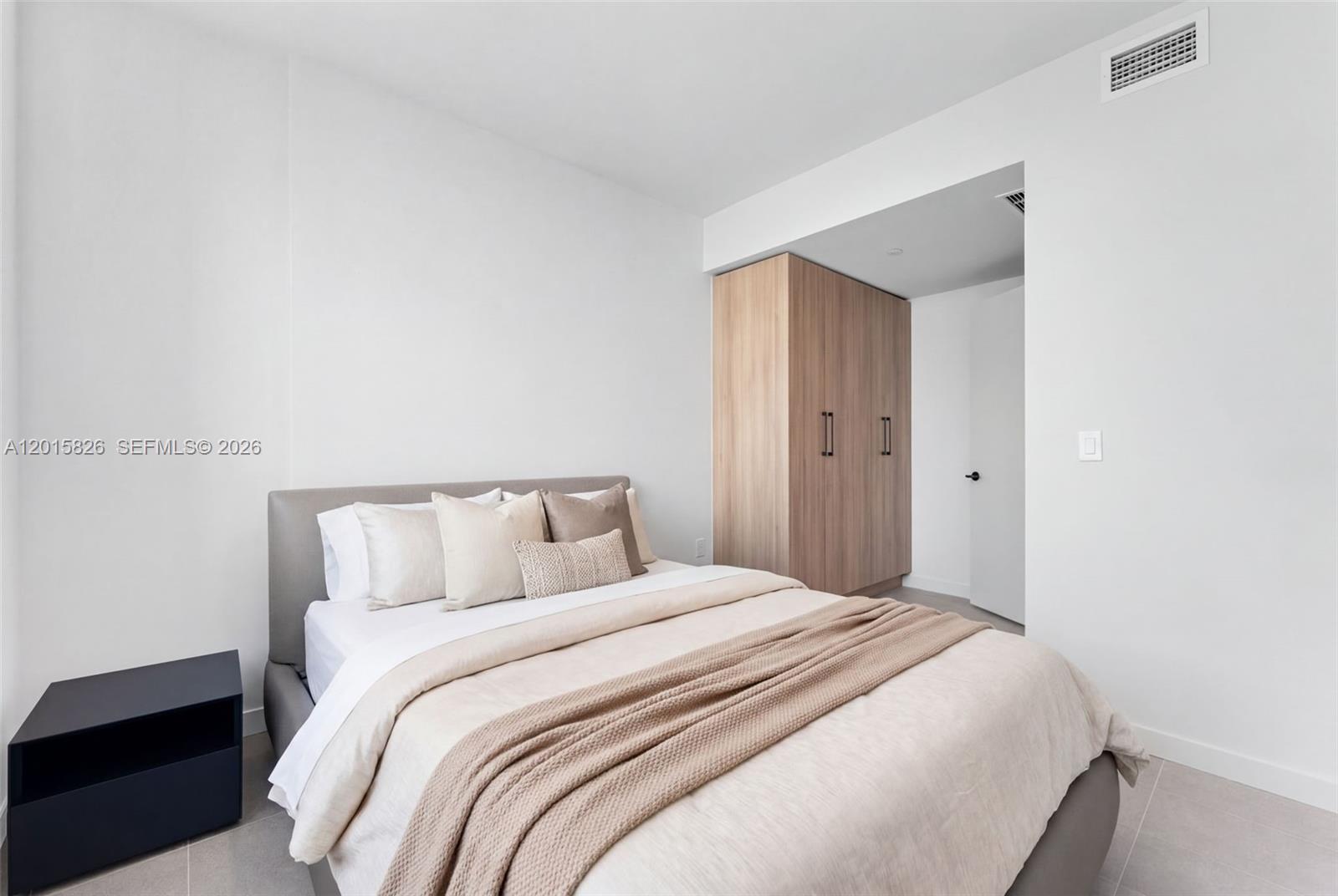 501 First Residences - Residential Lease