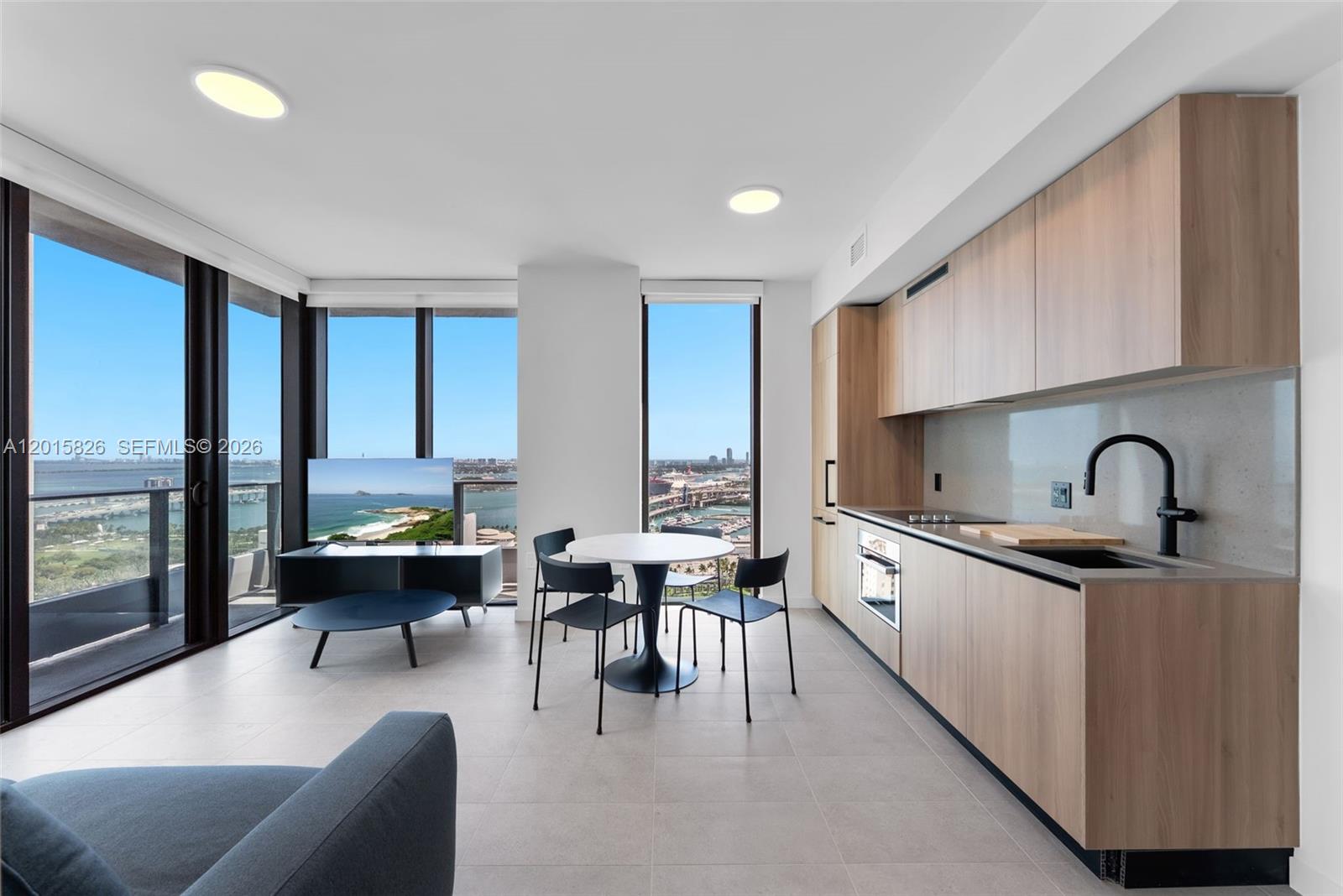 501 First Residences - Residential Lease