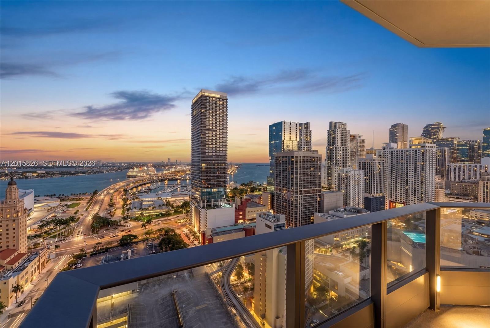 501 First Residences - Residential Lease