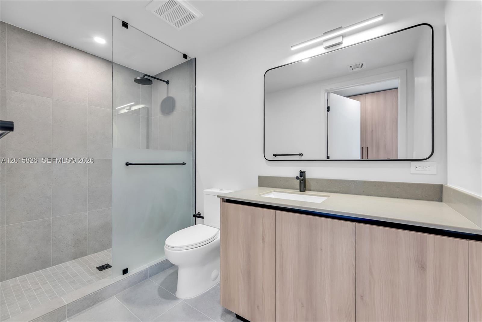 501 First Residences - Residential Lease