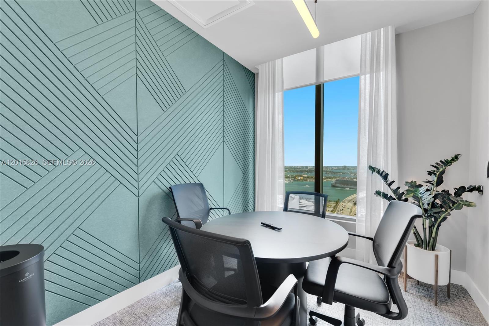 501 First Residences - Residential Lease